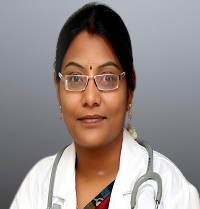 Dr. Shree Devi O V C