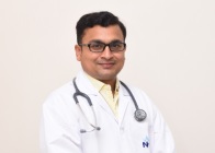 Dr. Dharshan Nayak