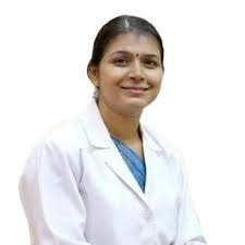 Dr. Preeti Saraswat