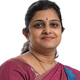 Dr. Mathangi Rajagopalan