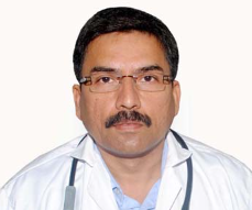 Dr. Raj Kumar
