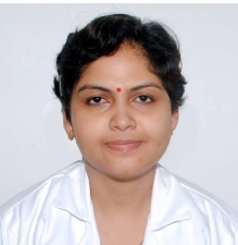Dr. Parineeta Jaiswal