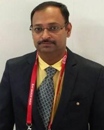 Dr. Pankaj Magar