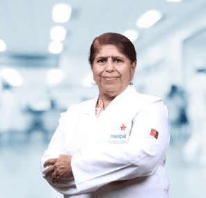 Dr. Madhu Bahl Deb
