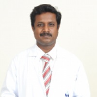 Dr. Siddarth S Vante