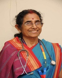 Dr. Radha Rajagopalan