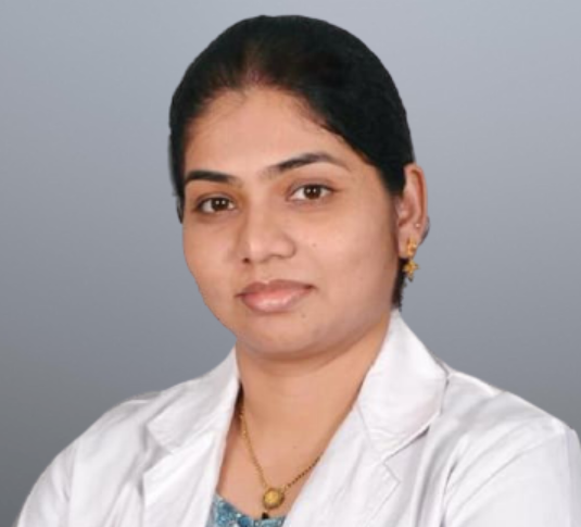 Dr. Vidya Konduri