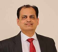 Dr. Rahul Gupta