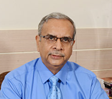 Dr. S K Poddar