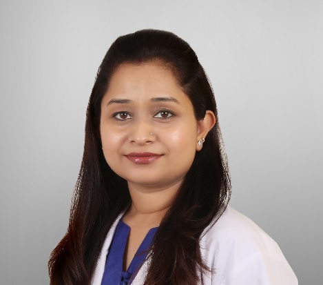 Dr. Neha Dubey