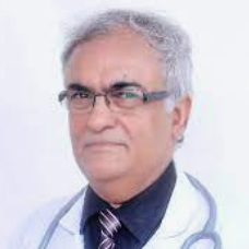 Dr. Sanjiv Dang