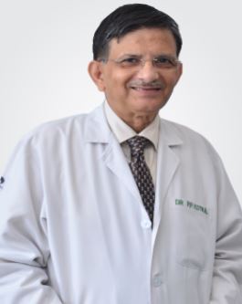 Dr. Prakash P. Kotwal