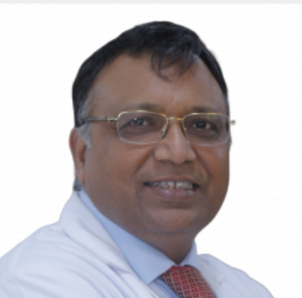 Dr. Tarun Mittal