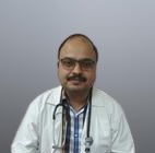 Dr. Nirmalya Basu