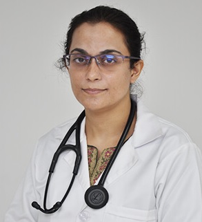 Dr. Richa Singh