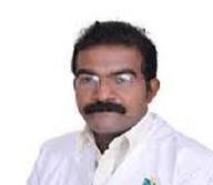 Dr. Shekar M G