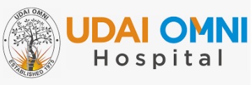 UDAI OMNI Hospital, Chapel