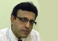 Dr. Manish Shah