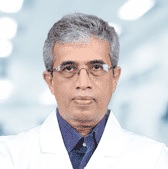 Dr. B G Dharmanand