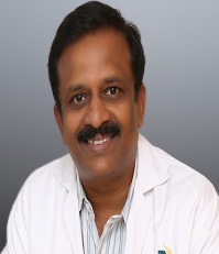 Dr. Dheep Rajappa