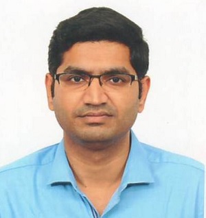 Dr. Ranjith Reddy