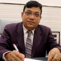 Dr. Shashank Rastogi