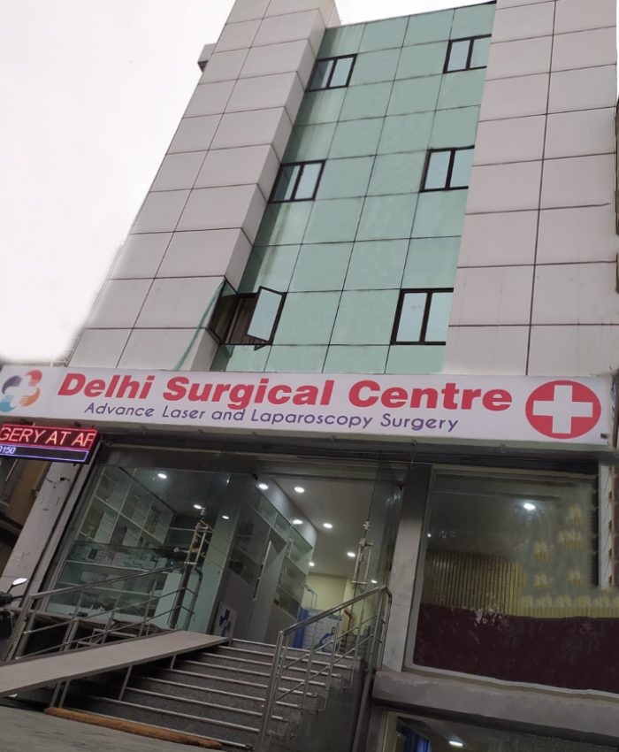 Delhi Surgical Centre Delhi Doctors List, Photos, Appointment