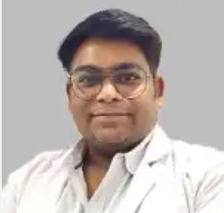 Dr. Hemant Kumar Khowal