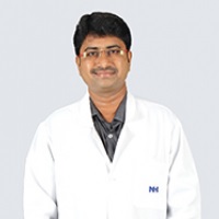 Dr. Shivaprasad P N