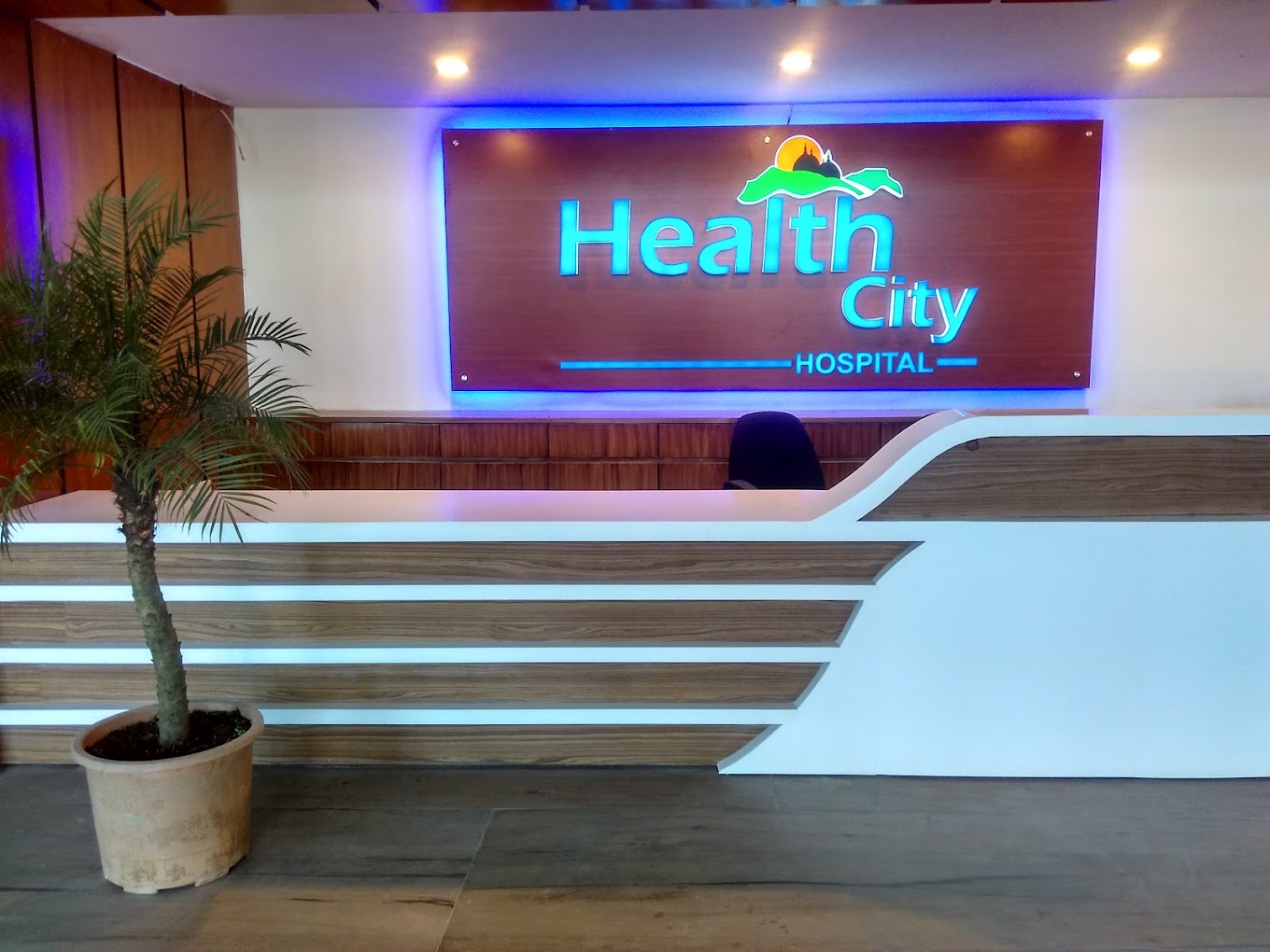 Health City Hospital, Guwahati Guwahati Doctors List, Photos, Appointment