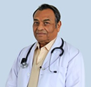 Dr. A K Gupta