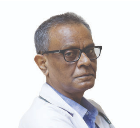 Dr. Swapan Kumar De