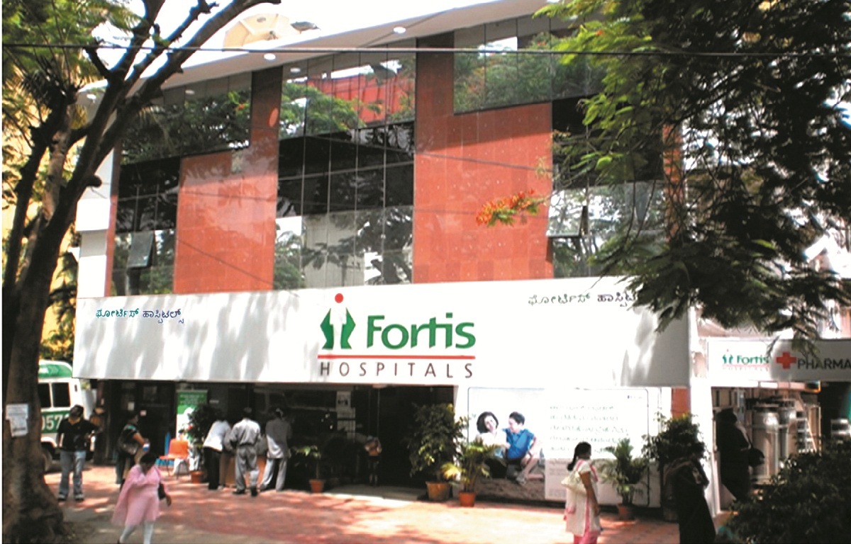 Fortis Hospital, Rajajinagar Bangalore Doctors List, Photos, Appointment