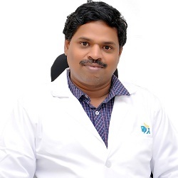 Dr. Sundara Rajan Govindaraju