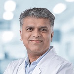 Dr. Naveen Mathew Jose
