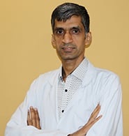 Dr. Anand Singh Kushwaha