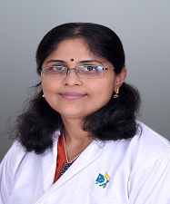 Dr. Rajsri J Shankar