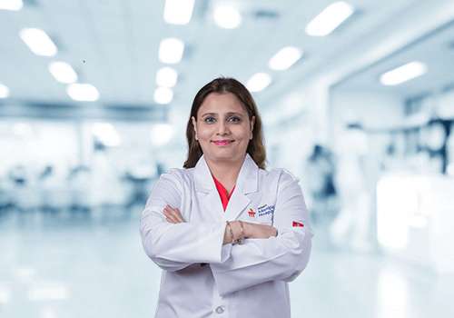 Dr. Charu Goel Sachdeva