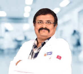 Dr. Rajesh Bhat U
