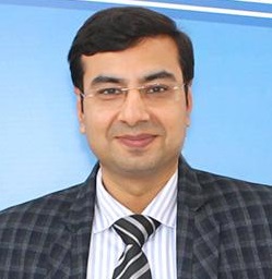 Dr. Manish Ahuja