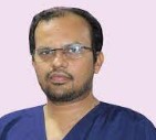 Dr. Pinakin S Patel
