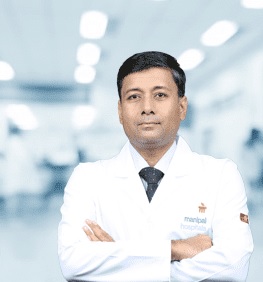 Dr. Rahul Garg