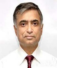 Dr. Rajiv Sekhri