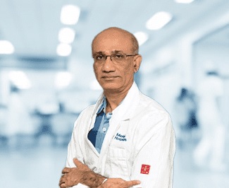 Dr. Manohar Pai