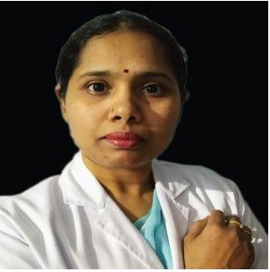 Dr. Thelma Naidu