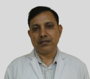 Dr. Mohinder Pal Singh