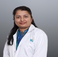 Dr. Alpa Khakhar