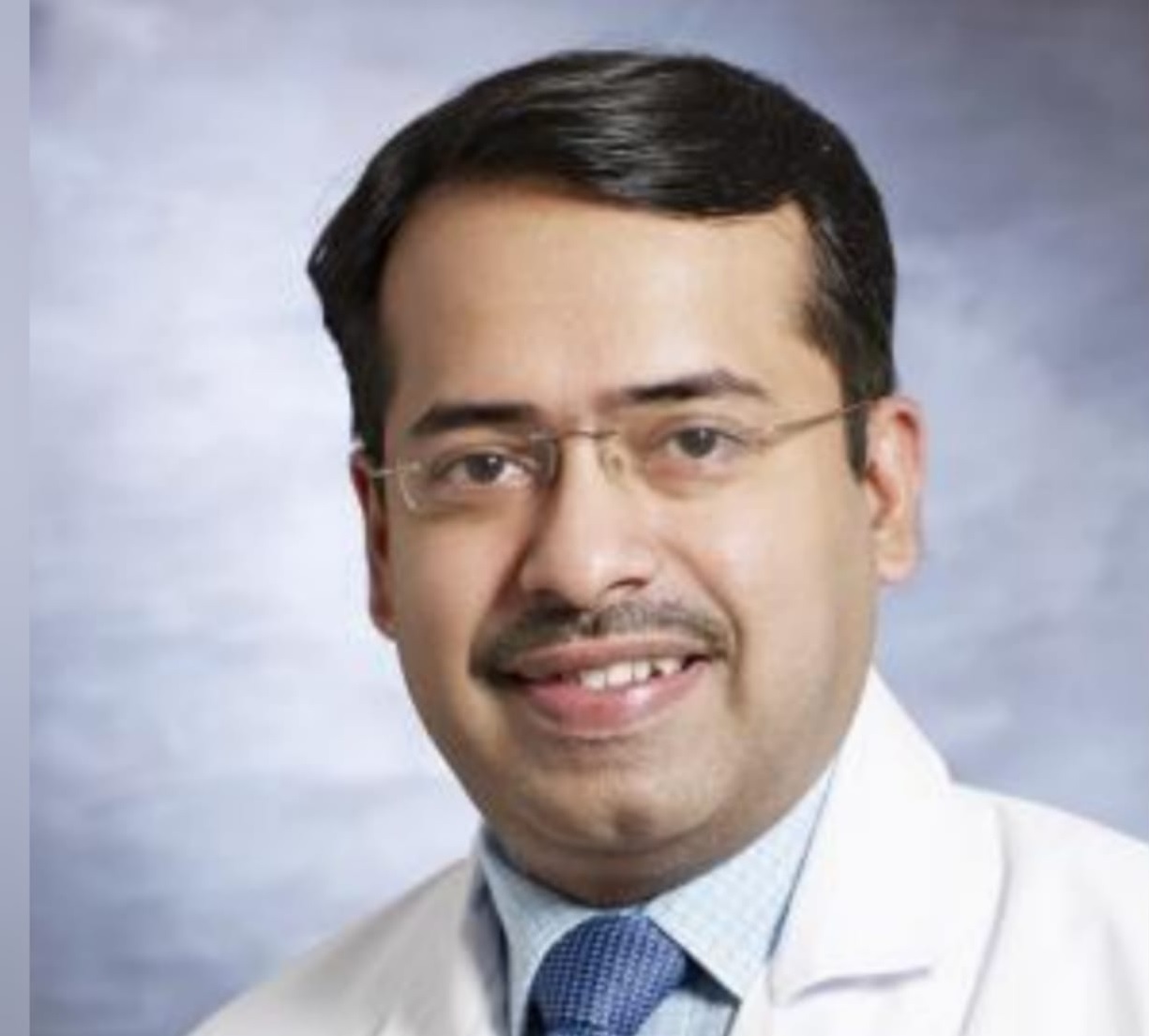 Dr. Raghvendra Ramdasi