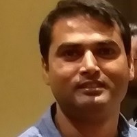 Dr. Sohel Ahmed
