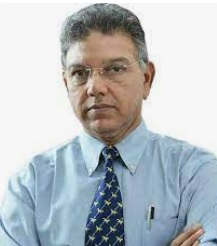 Dr. Amar Singhal